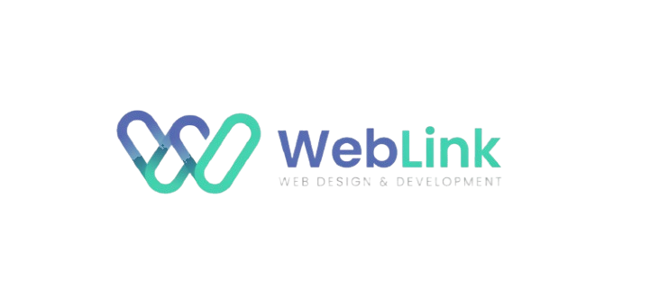 WebLink Logo